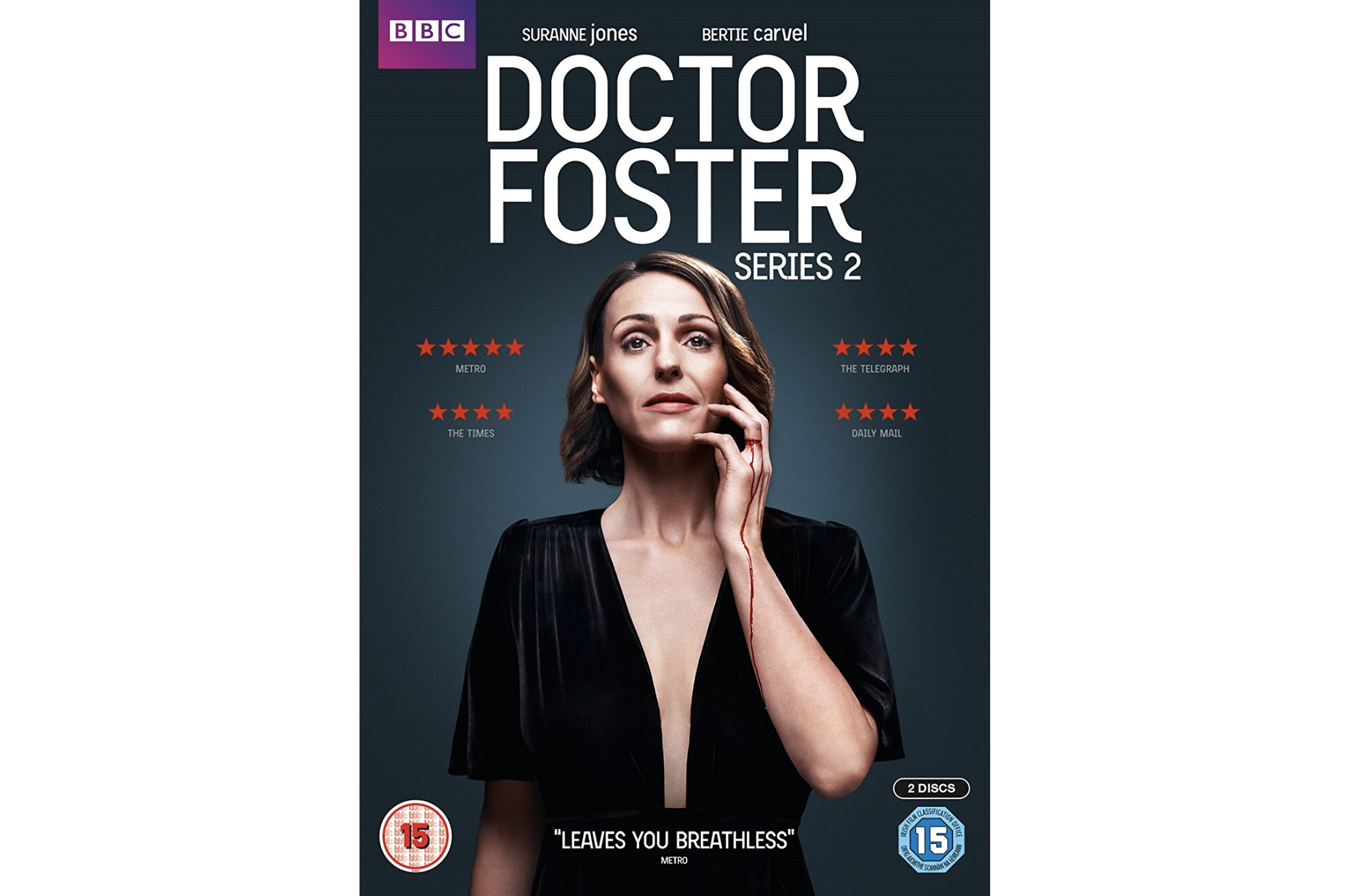 Doctor Foster: Series 2