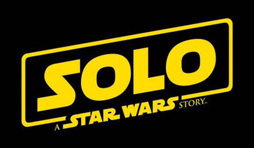 Star Wars – Han Solo