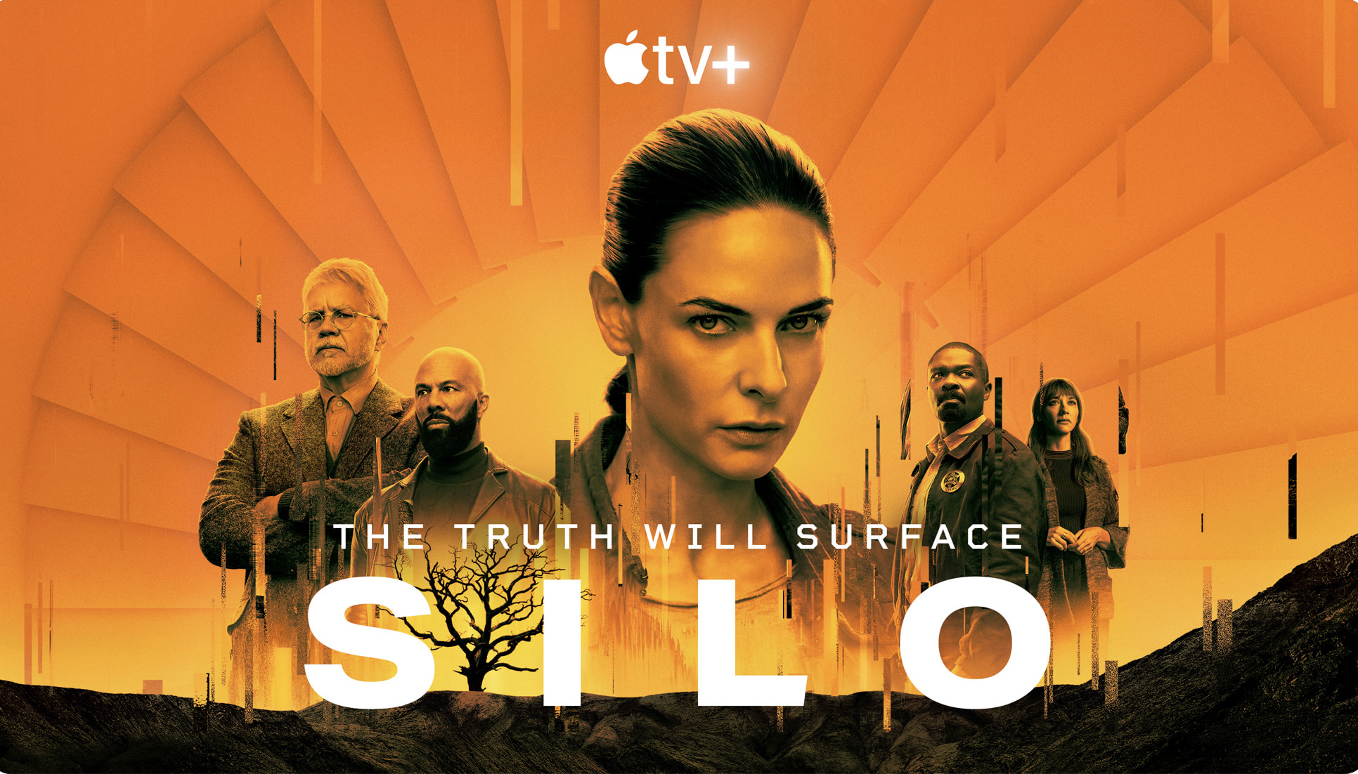 Silo Season 2